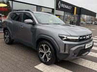 Neu Dacia Duster Journey 131 PS (96 kW) 2025 Grau SUV
