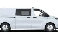 Neu Ford Transit Custom Trend 136 PS (100 kW) 2025 Weiss Van