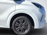 Neu Ford Tourneo Titanium 150 PS (110 kW) 2026 Weiß Van / Kleinbus