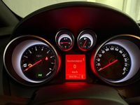 Gebraucht Opel Astra OPC 286 PS (210 kW) 2013 Schwarz Coupé