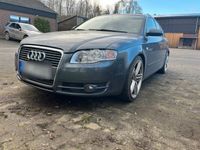 gebraucht Audi A4 Avant 2.0TDI S-Line