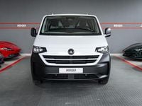 Neu VW T6.1 100 kW (136 PS) 2026 Clear white Van