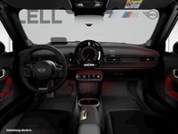 Gebraucht Mini John Cooper Works Cabriolet 204 PS (150 kW) 2025 Weiß Cabrio