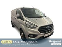 Gebraucht Ford Transit Custom 131 PS (96 kW) 2022 Silber Abholung