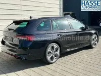 Neu Skoda Octavia RS 265 PS (194 kW) 2026 Andere Kombi