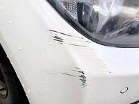 Gebraucht BMW 320 Luxury Line 184 PS (135 kW) 2015 Limousine