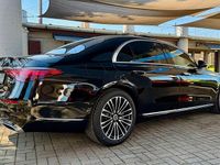 Gebraucht Mercedes S450 367 PS (269 kW) 2025 Schwarz Limousine
