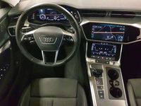 gebraucht Audi A6 Avant 50 TDI quattro tiptronic sport