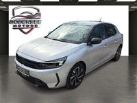 Gebraucht Opel Corsa 101 PS (74 kW) 2025 Grau Kleinwagen
