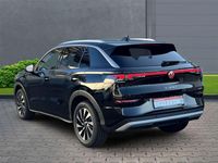 Neu VW T-Roc Style 150 PS (110 kW) 2026 Grenadillschwarz metallic SUV