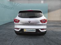 gebraucht Renault Kadjar Business Edition AUTOMATIK/ALLWETTER KLIMAAUT TEMPOMAT