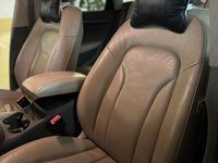 Gebraucht Audi Q5 Comfort 211 PS (155 kW) 2008 Beige SUV