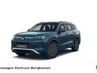 Gebraucht VW Tayron Life 150 PS (110 kW) 2025 Nightshade blue metallic SUV