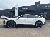 Neu Peugeot 408 GT 224 PS (164 kW) 2026 Weiß SUV