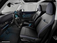Usata Mini Cooper 114 kW (156 CV) 2025 Nero Utilitaria
