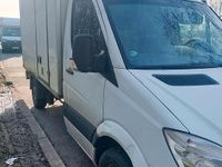 Usata Mercedes Sprinter 2012