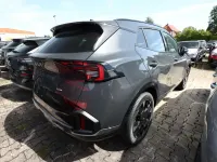 Neu Kia Sportage GT-Line 239 PS (175 kW) 2026 Pearl black SUV