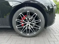Gebraucht Porsche Macan 381 PS (280 kW) 2022 Schwarz SUV