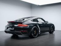 Gebraucht Porsche 991 581 PS (427 kW) 2016 Schwarz Coupé