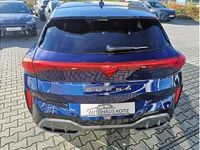 Neu Cupra Terramar VZ 265 PS (194 kW) 2025 Blau (cosmos blau metallic) SUV