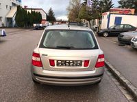 gebraucht Fiat Stilo 1.6 16V Active