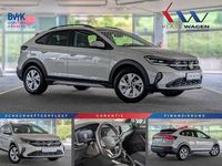 Gebraucht VW Taigo Life 116 PS (85 kW) 2024 Ascotgrau SUV