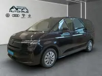Gebraucht VW T7 Life 150 PS (110 kW) 2025 Schwarz Van