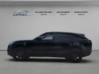 Gebraucht Land Rover Range Rover Velar S 204 PS (150 kW) 2025 Schwarz SUV