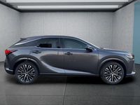 Neu Lexus RX350 250 PS (183 kW) 2025 Grau SUV