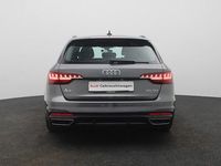 Gebraucht Audi A4 S-Line 286 PS (210 kW) 2022 Daytonagrau perleffekt Kombi