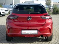 gebraucht Opel Corsa 1.2 DI Turbo LED Navi SHZ Kamera Alu