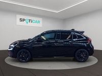 Gebraucht Opel Corsa 145 PS (106 kW) 2025 Karbon schwarz metallic Kleinwagen