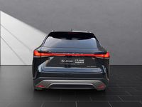 Neu Lexus RX350h Executive Line 250 PS (183 kW) 2026 Graphite black SUV