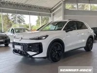 Gebraucht VW T-Roc R-line 150 PS (110 kW) 2026 Pure white (weiß) SUV