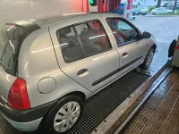 Używany Renault Clio II 75 KM (55 kW) 1999 Hatchback