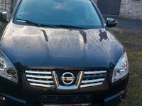 gebraucht Nissan Qashqai 1.6 Acenta acenta