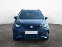 Gebraucht Seat Arona FR 150 PS (110 kW) 2025 Magnetic grau SUV