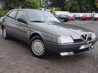 gebraucht Alfa Romeo 164 2.0 Twin Spark orig. 98.000 km TOP Zustand