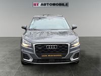 Gebraucht Audi Q2 190 PS (139 kW) 2018 Grau SUV