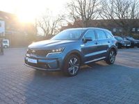 Gebraucht Kia Sorento Vision 230 PS (169 kW) 2021 Blau SUV