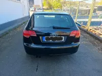 Brugt Audi A3 150 HK (110 kW) 2006 Sort Hatchback