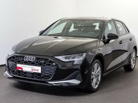 Gebraucht Audi A3 Advanced Plus 150 PS (110 kW) 2024 Mythosschwarz metallic Limousine