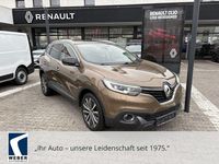 Gebraucht Renault Kadjar Bose Edition 131 PS (96 kW) 2017 Braun SUV