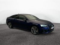 gebraucht Audi S5 Sportback TDI qua *MATRIX*AHK*NAVI*19"*R-CAM*