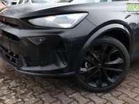 Neu Cupra Formentor 150 PS (110 kW) 2025 Midnight schwarz meta... SUV