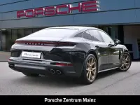 Gebraucht Porsche Panamera 4S E-Hybrid 544 PS (400 kW) 2026 Schwarz Kleinwagen
