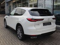 gebraucht Mazda CX-60 PHEV Exclusive-Line CON-P *Aktion* NAVI ACAA HUD B