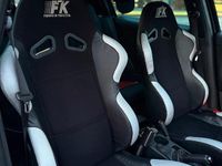 Gebraucht Alfa Romeo 147 120 PS (88 kW) 2008 Schwarz Kleinwagen