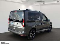Gebraucht VW Caddy Life 102 PS (75 kW) 2025 Indiumgrau metallic Van / Kleinbus