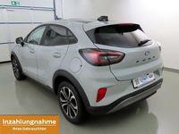 Gebraucht Ford Puma Titanium 155 PS (114 kW) 2025 Cactusgrey SUV